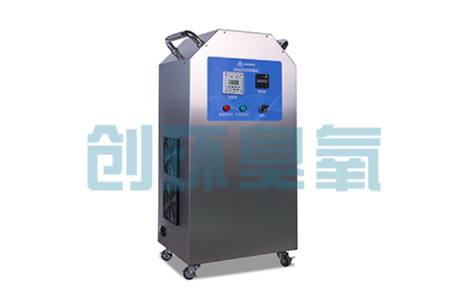 武强冬季养殖场密闭消毒双赢方案:臭氧发生器在工厂化水产与畜牧场景的安全应用