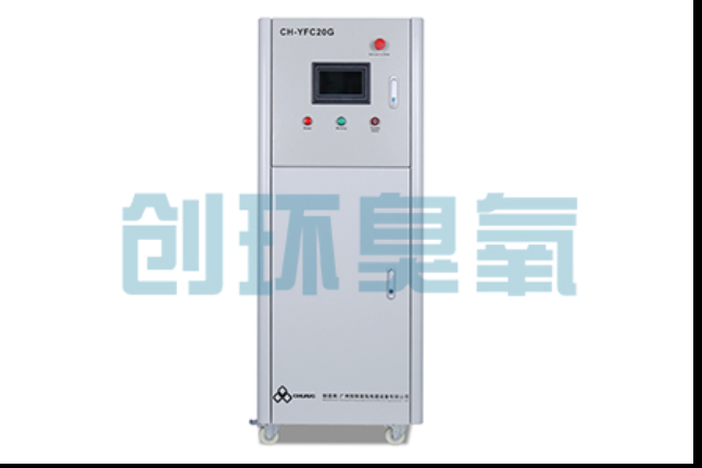 武强ORP(氧化还原电位)控制在海水养殖臭氧投加中的核心作用与设定区间