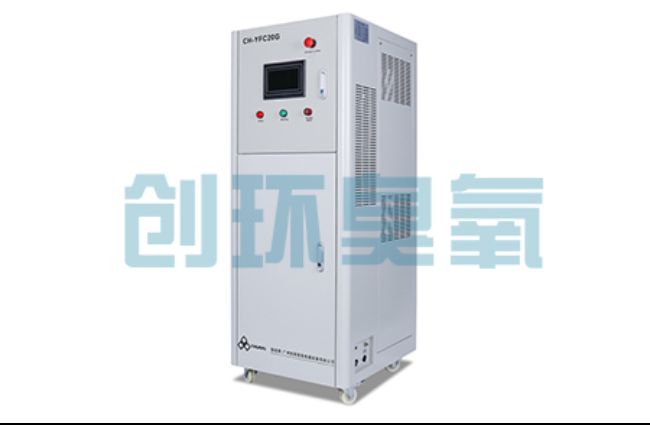 武强高密度养虾水质恶化怎么救?臭氧发生器降解氨氮与亚硝酸盐实操步骤