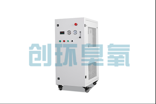 武强2026年南美白对虾循环水养殖系统(RAS)臭氧消毒完整指南