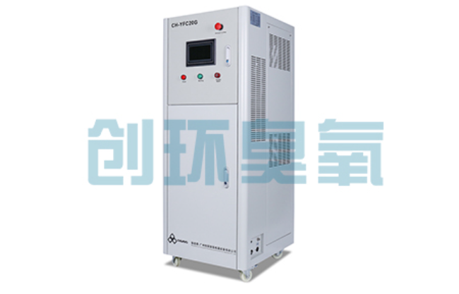 武强工厂化循环水养虾必备:蛋白分离器后端注入臭氧的技术要点与逻辑