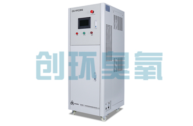 武强石斑鱼养殖必看:臭氧发生器安装位置与日常维护全攻略