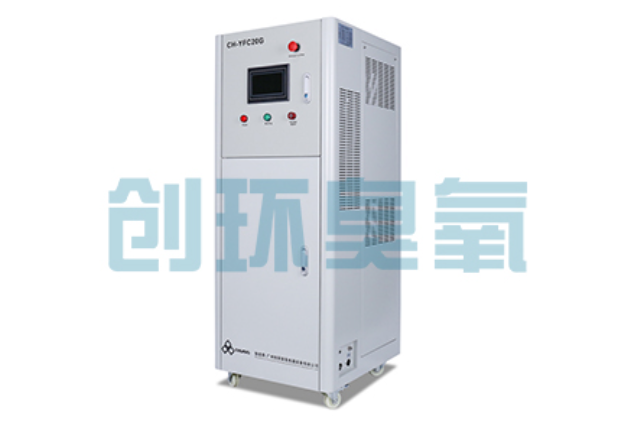 武强石斑鱼循环水养殖避坑清单:臭氧发生器选型与投加的8个误区
