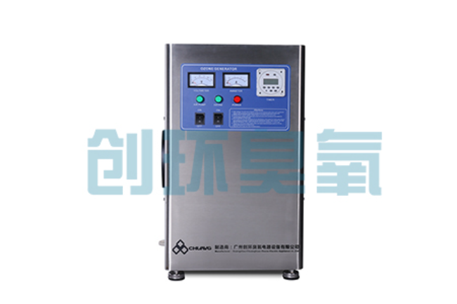 武强高盐高浓度化工废水怎么处理?臭氧发生器催化氧化技术的应用边界在哪里?