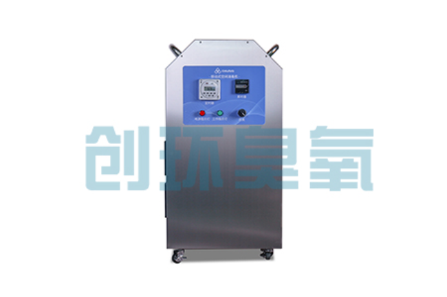 武强臭氧发生器在其他食品加工中的应用有哪些?