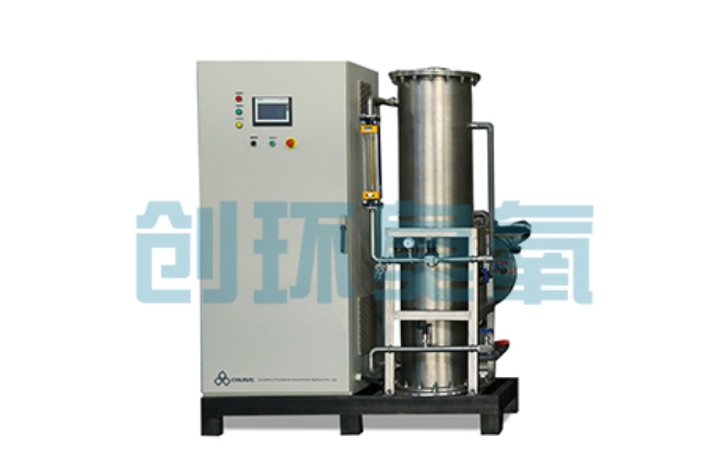 武强高浓度化工废水脱毒对比:臭氧发生器与湿式氧化法(WAO)的能耗与设备投资评估