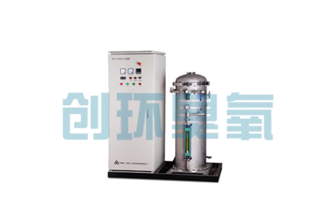 武强臭氧+UV vs 臭氧+H₂O₂:哪个AOP工艺运行成本低20%?