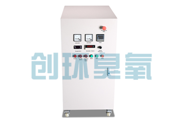 武强拒绝盲目选型!工厂化循环水养殖臭氧发生器产量计算公式与避坑指南