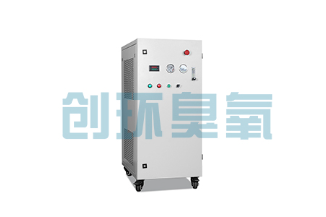 武强高密度养殖中臭氧发生器的维护方法