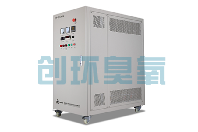武强海水养殖病害频发怎么防?臭氧发生器无残留消毒全解析